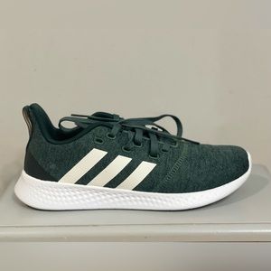 adidas Cloudfoam Puremotion Women's Running Shoes
8, Magney White